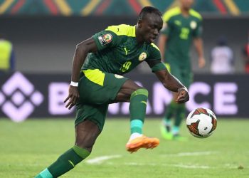 Ballon d’Or Africain : Sadio Mané exclu des finalistes