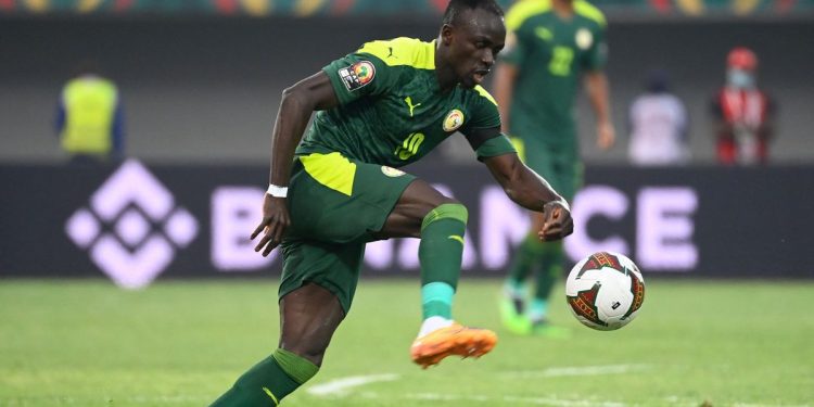 Ballon d’Or Africain : Sadio Mané exclu des finalistes