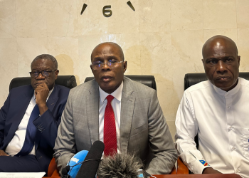 Élections en RDC : l’opposition appelle à manifester contre les « irrégularités »