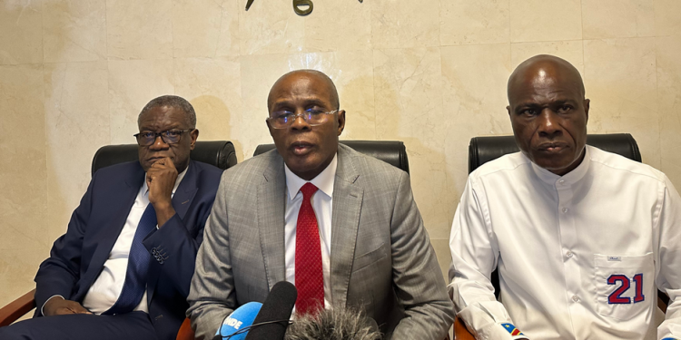 Élections en RDC : l’opposition appelle à manifester contre les « irrégularités »