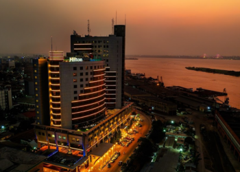 Tragédie à Kinshasa : un expert informatique belge de l’UE se suicide