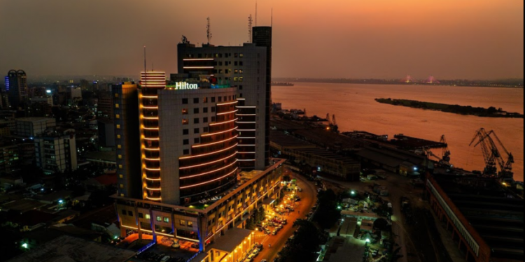 Tragédie à Kinshasa : un expert informatique belge de l’UE se suicide
