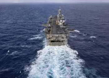 Nouvelles attaques en Mer Rouge et au large de l’inde : Washington accuse l’Iran