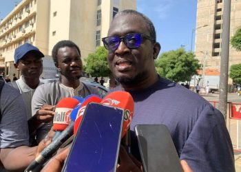 Au Sénégal, Ousmane Sonko toujours privé de fiches de parrainage