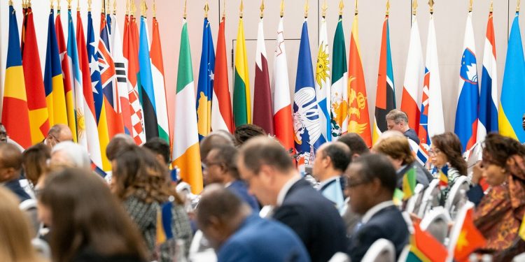 Suspension du Niger par la Francophonie : une réponse ferme aux actes du régime militaire ?