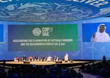 Quel bilan à mi-parcours pour la COP 28 et la présence controversée de Vladimir Poutine