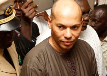 Karim Wade : candidature à la Présidentielle 2024 au Sénégal – Un retour sous le prisme des débats