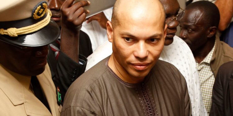 Karim Wade : candidature à la Présidentielle 2024 au Sénégal – Un retour sous le prisme des débats