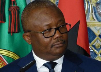Guinée-Bissau : tentative de coup d’État