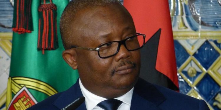 Guinée-Bissau : tentative de coup d’État