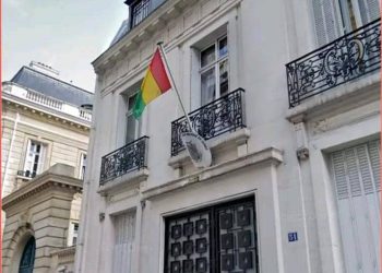 Calvaire des Guinéens à l’étranger pour avoir un passeport de leur pays: une bonne nouvelle pour ceux en France