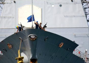 L’Afrique reste un continent de rivalités militaires