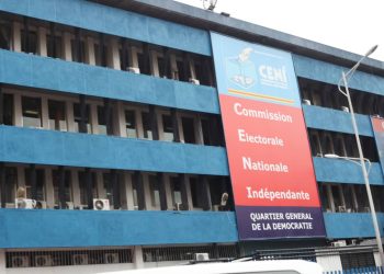 RD Congo : à moins d’une semaine des élections générales, voici ce que fait la CENI