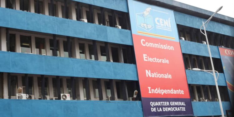 RD Congo : à moins d’une semaine des élections générales, voici ce que fait la CENI