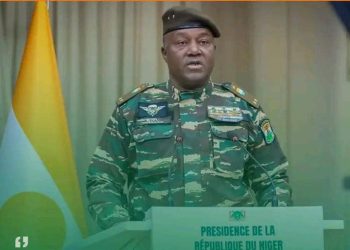 L’an 65 de l’indépendance du Niger : les mots piquants du Général Tchani sur la CEDEAO et l’UEMOA 