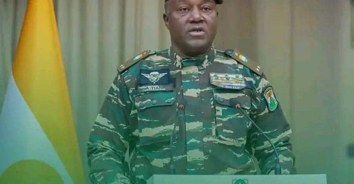 L’an 65 de l’indépendance du Niger : les mots piquants du Général Tchani sur la CEDEAO et l’UEMOA
