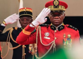 L’Angola maintient la suspension du Gabon au sein la CEEAC : un camouflet pour Oligui Nguéma