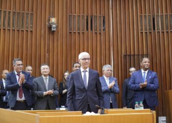 Le Maroc et le Sénégal paraphent un accord de coopération parlementaire