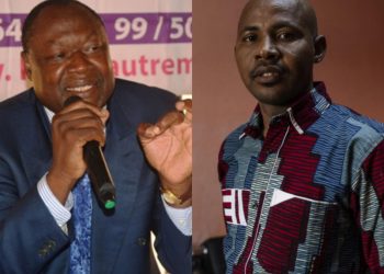 Burkina Faso : deux défenseurs des droits humains enlevés 