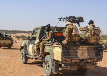 Mali : attaques rebelles repoussées