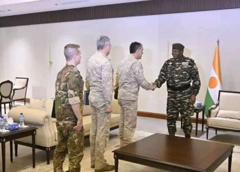Niger: Niamey se rapproche de Moscou dans la lutte contre le terrorisme
