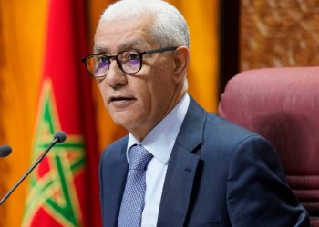 Diplomatie : le président de la chambre des représentants du Maroc en visite officielle au Sénégal