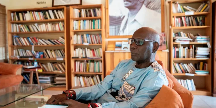 Sénégal : le Conseil constitutionnel pourrait valider la candidature d’Ousmane Sonko