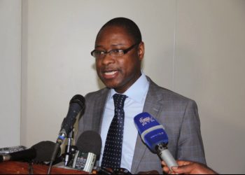 Guinée-Bissau : le président Embalo limoge le Premier ministre