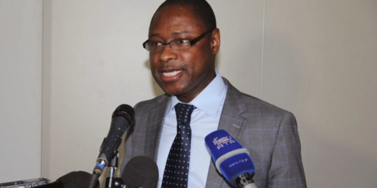 Guinée-Bissau : le président Embalo limoge le Premier ministre