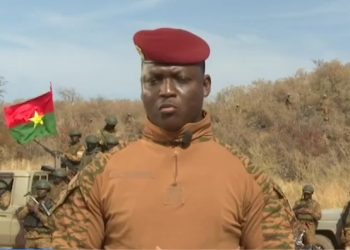 63 ème anniversaire de l’indépendance du Burkina Faso : le message poignant du capitaine Traoré aux occidentaux