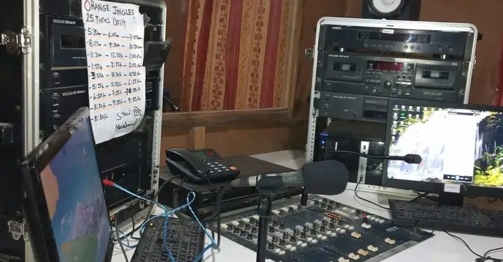 Guinée : les autorités ferment une radio privée