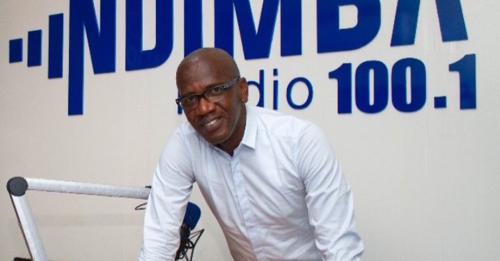 Décision de fermeture de la radio Ndimba FM en Guinée : le Directeur contredit le motif avancé 