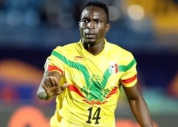 CAN 2023: un autre joueur de l’équipe du Mali déclaré forfait