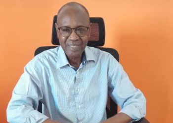 Réintégration de Sonko sur les listes électorales par la justice: la réaction du représentant du PASTEF en Guinée