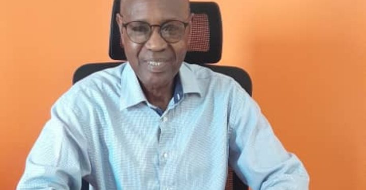 Réintégration de Sonko sur les listes électorales par la justice: la réaction du représentant du PASTEF en Guinée