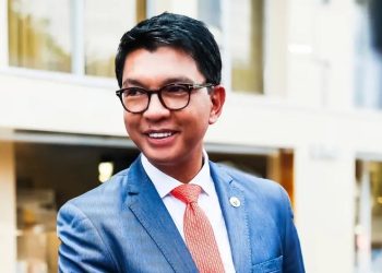 Madagascar : le président réélu prêtre serment ce samedi