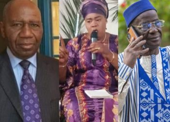 Mali : voici les trois journalistes décédés ces derniers jours en l’espace de 72 heures.