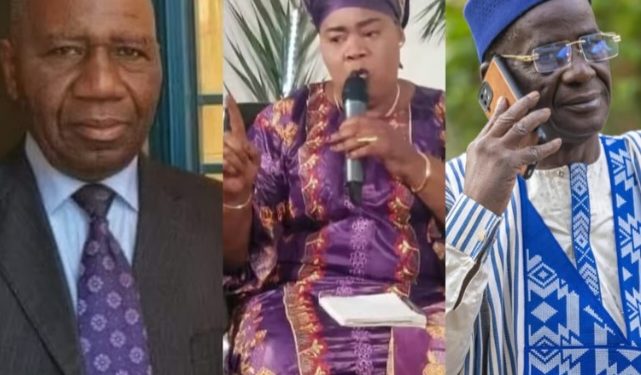 Mali : voici les trois journalistes décédés ces derniers jours en l’espace de 72 heures.