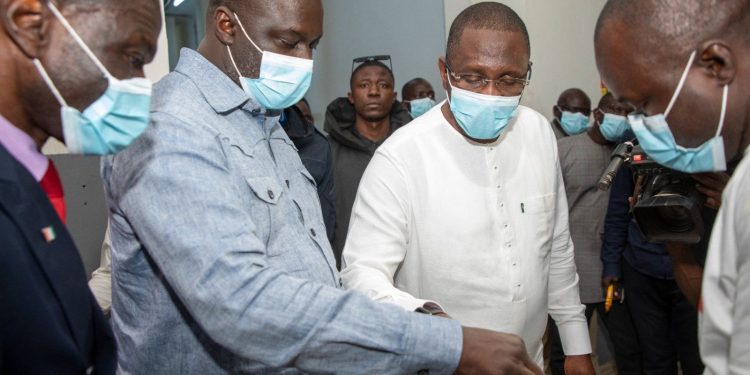 Coopération Sénégalo-Ivoirienne dans l’Industrie agro-alimentaire : un pas vers l’expansion de l’usine FKS en Côte d’Ivoire