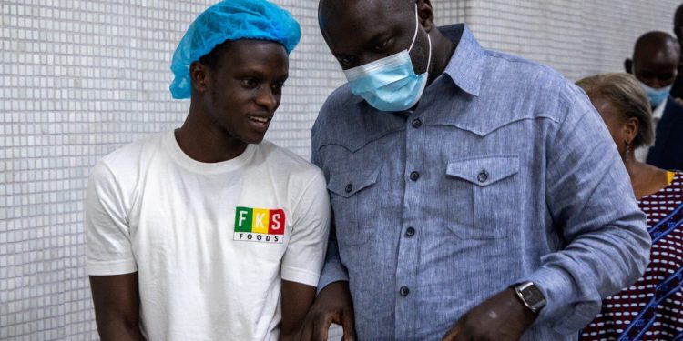 Coopération Sénégalo-Ivoirienne dans l’Industrie agro-alimentaire : un pas vers l’expansion de l’usine FKS en Côte d’Ivoire