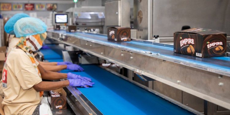 Coopération Sénégalo-Ivoirienne dans l’Industrie agro-alimentaire : un pas vers l’expansion de l’usine FKS en Côte d’Ivoire