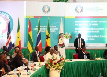 Afrique / Prochain sommet de la CEDEAO à Abuja : Un focus sur la sécurité régionale