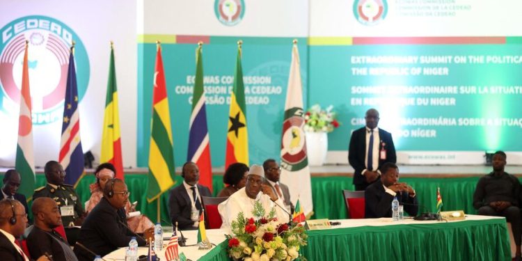 Afrique / Prochain sommet de la CEDEAO à Abuja : Un focus sur la sécurité régionale