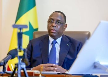 Sénégal : Macky Sall Préside le Sommet Renewpac à Dakar