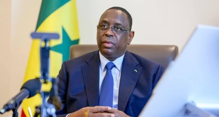 Sénégal : Macky Sall Préside le Sommet Renewpac à Dakar