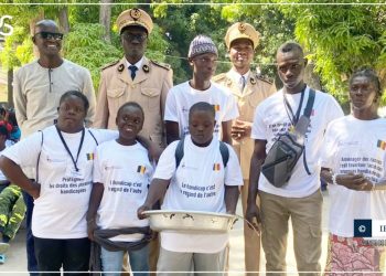 Sénégal : Plaidoyer pour l’application de la Loi en faveur des personnes handicapées à Ziguinchor