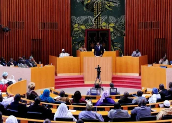Sénégal / Le budget 2024 pour le ministère des Finances et du Budget connu