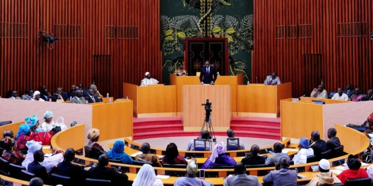 Sénégal / Le budget 2024 pour le ministère des Finances et du Budget connu