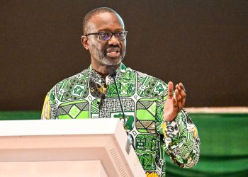 Côte d’Ivoire : un nouveau président pour le PDCI-RDA