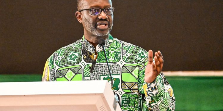 Côte d’Ivoire : un nouveau président pour le PDCI-RDA